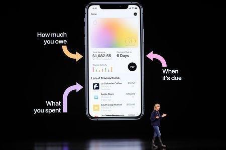 Yaplan aklamaya gre, Apple Card kullanclarna Apple Pay zerinden yaptklar harcamalarda yzde 2, Apple'dan yaplan harcamalarda ise yzde 3 nakit dl verilmesi planlanyor.