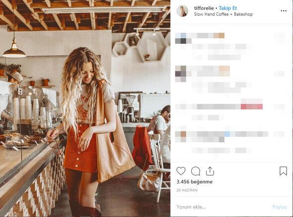 Fenomen isim o anlara ait fotoraflar Instagram hesab zerinden paylat.