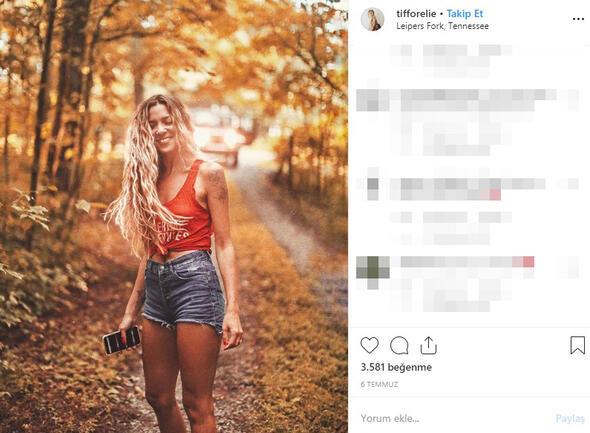 Bu durumun son rnei de getiimiz gnlerde ABD'de yaand.