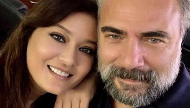 Projenin srr ortaya kt. kili yeni sezonda bir tiyatro oyununda rol almak zere anlat.    Kaynarca&#8217;nn daha nce Deniz Uur ve Tuba nsal ile birlikte rol ald Guguk Kuu tiyatro oyuncu iin Nurgl Yeilay ile grt ortaya kt.