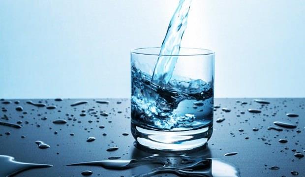 Oksijenli su ile gargara yapn