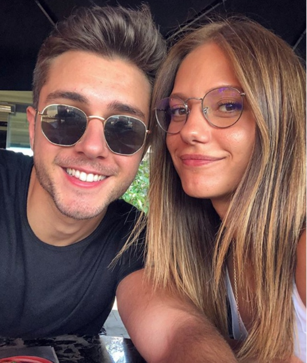 Sekiz yl lisansl futbol oynayan Onur Seyit Yaran, ayn zamanda milli satran sporcusudur.