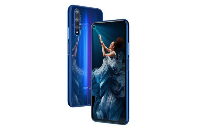 HONOR--    Gncelleme almas beklenen modelleri...   <br>-Honor 20 Pro     <br>-Honor 20 <br>    -Honor V20 <br>    -Honor Magic 2 <br>    -Honor Play
