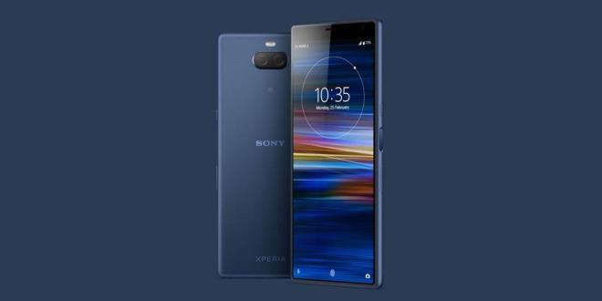 SONY--    Gncelleme almas beklenen modelleri... <br>    -Sony Xperia 1 <br>    -Sony Xperia 10 <br>    -Sony Xperia XZ3   <br>    -Sony Xperia XZ2 <br>    -Sony Xperia XZ2 Compact <br>    -Sony Xperia XZ2 Premium