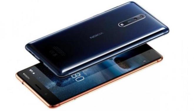 -Nokia 8 Sirocco <br>    -Nokia 5.1 Plus <br>    -Nokia 1 Plus <br>    -Nokia 5.1 <br>    -Nokia 3.1 <br>    -Nokia 2.1 <br>    -Nokia 1