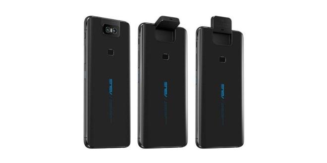 ASUS<br>    Gncelleme almas beklenen telefonlar... <br>    -ZenFone 6 <br>    -ZenFone 5Z <br>    -ROG Phone 2