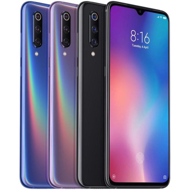 XAOM--    Gncelleme almas beklenen modelleri... <br>    -Xiaomi Mi 9 <br>    -Xiaomi Mi Mix 3 5G <br>    -Redmi K20 Pro