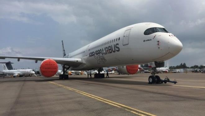 Middle East Monitor'n haberine gre enerji sektrnde yer alan ve kraliyet ailesinden olduu belirtilen Suudlu i adam, olu iin model uak arayna girdi. Bu konuda aratrma yapan i adam istedii ua bulamaynca dnyann ikinci byk uak reticisi Airbus ile iletiime geti.