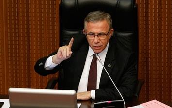 Ankara halk bykehir belediye bakanl grevini 5 aya yakn bir sredir devam ettiren Mansur Yava'tan memnun mu? Bu sorunun cevab arayan bir kamuoyu aratrma irketi 19-30 Temmuz 2019 tarihleri arasnda Ankara merkez ileler ve be evre ilede anket yapt.