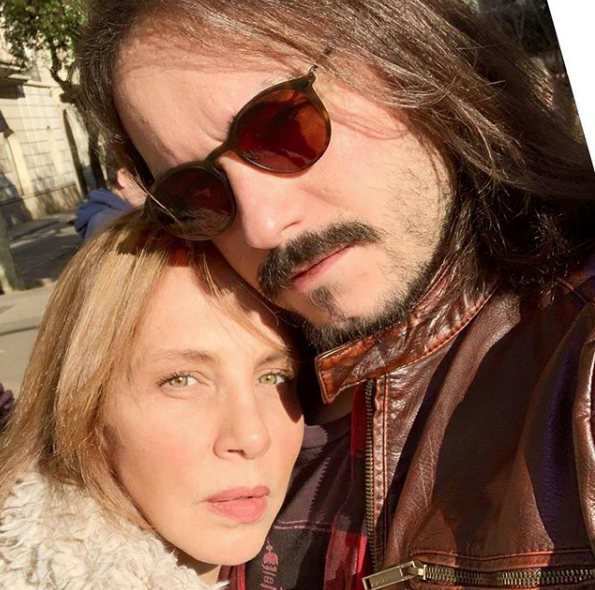 2 aydr yatyordum: "Yklmak olarak deil. Benim yapmda da var. Biraz savaymdr. Sonra ben hastaneden karak ekime geldim. Ayakta duramyordum. Arkadan birileri beni tutuyordu. nk 2 aydr yatyordum."