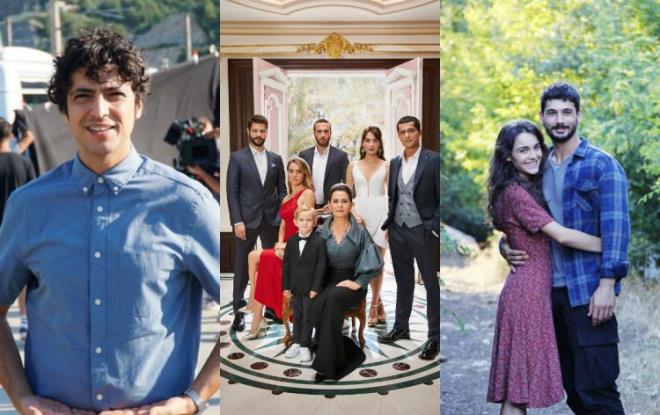 Eyll ay televizyon dizilerinin de ekrana dn demek. Hem getiimiz sezonun en ok izlenen dizileri hem de 2019-2020 sezonunun yeni dizileri, tantmlarn dndrmeye balad. Peki yeni sezonda hangi dizileri seyredeceiz? Sizler iin; 2019 - 2020 sezonunun yeni dizilerini ve konularn derledik.