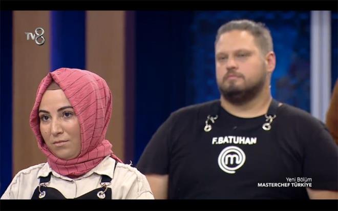 Mavi takm oylamada ikinci eleme aday olarak da Eda'y kard. Pasta efi olan Eda, dokunulmazlk oyununda da ok kt bir performans ortaya koydu. Takm arkadalar da 5 oyla onun elemeye gitmesine karar verdi. Eda bu karara 'Herkes beni hep ok iyisin seni seviyoruz deyip harerliyor' diyerek tepki gsterdi.