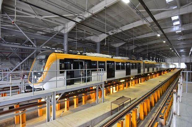 Metro ara ve sinyalizasyon sistemlerinde maliyetler uzun vadede hesaplanyor. rnein, 30 yllk iletme sonunda ilk alm maliyeti, enerji tketimi, arza, bakm ve yedek para giderleri gibi maliyetlerin toplanmasyla "yaam mr maliyeti" oluturuluyor. Bu nedenle metro yatrm yaplrken, ilk alm maliyetinin yan sra, dier maliyet kalemlerinden enerji tketimiyle 30 yllk lojistik destek maliyet kalemlerinin de deerlendirilmesi gerekiyor.