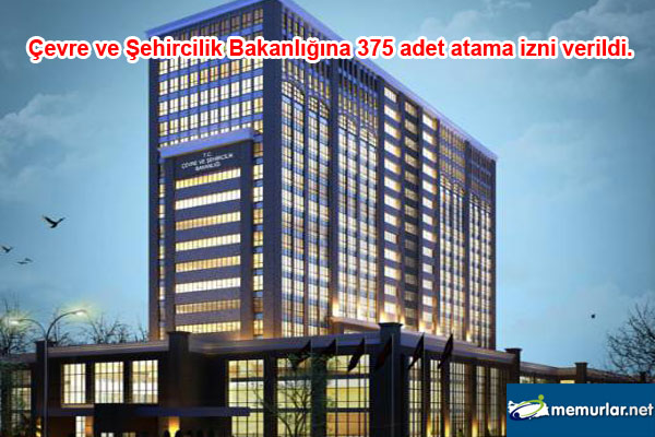 2013 ylnda 70 bin adet atama izninden en ok tahsis yaplan kamu kurumlar