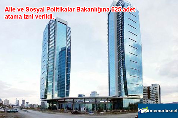 2013 ylnda 70 bin adet atama izninden en ok tahsis yaplan kamu kurumlar