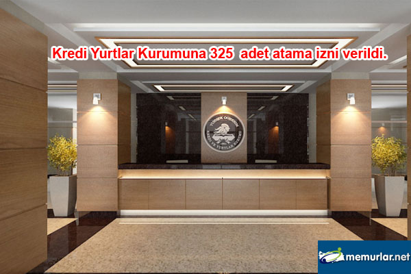 2013 ylnda 70 bin adet atama izninden en ok tahsis yaplan kamu kurumlar