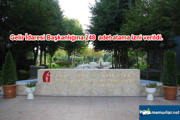 2013 ylnda 70 bin adet atama izninden en ok tahsis yaplan kamu kurumlar