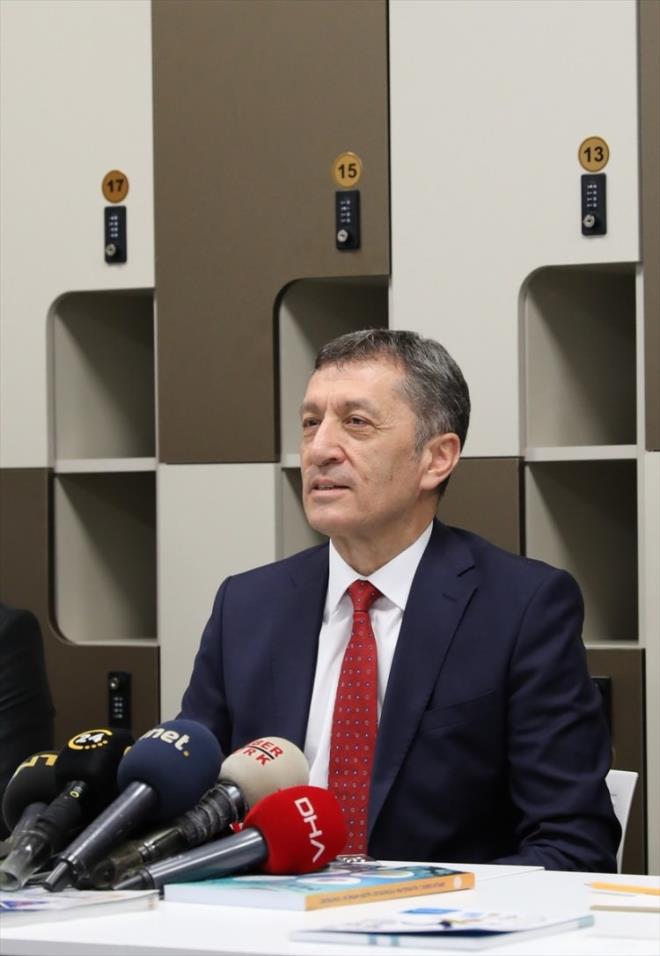 Bireysel almaya ve ekip almasna elverili alma alanlar...