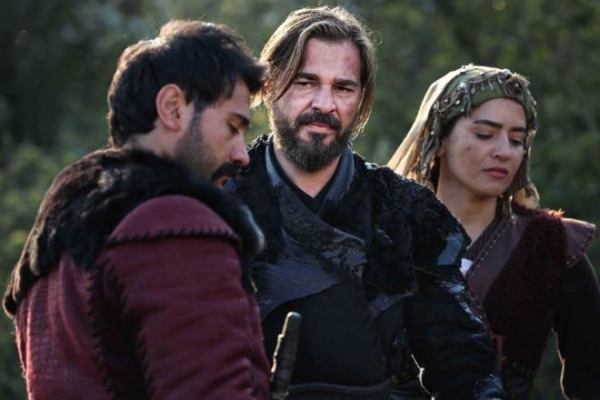 Most Production imzal ve ekimleri ok yaknda stanbul&#8217;da balanacak Kurun dizisinin proje tasarmn Gl Ouz stleniyor.