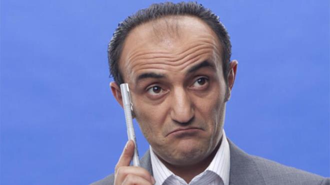 Oyuncu Ersin Korkut, &#8220;Survivor&#8221;a katlmaya hazrlanyor.