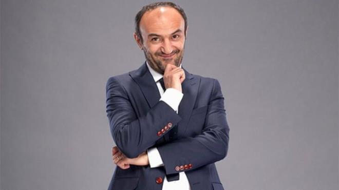 Acun Ilcal&#8217;yla anlaan Korkut, program iin haftalk 20 bin lira alacak.