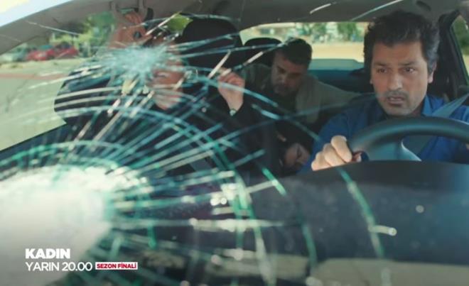 Hmeyra'nn gelii de kafalar kartrd. Seyirci kimin veda ettiini dnrken yapmcdan yeni bir aklama geldi ve usta oyuncu Hmeyra'nn kadroya katld akland. Byle olunca bu kez dikkatler dizinin Hatice'si Bennu Yldrm'n zerinde younlat.