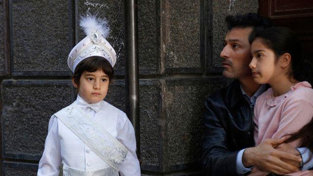 Yeni sezon ncesi seyircinin kafas kark. Bakalm, yeni sezonda Kadn izleyicisi nasl bir srpriz bekliyor..