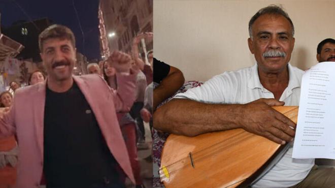 Son gnlerde sosyal medyada dnen videolarla da iyice popler olan Fatih Bulut'un seslendirdii 'ok Sevdim Yalan Oldu' arknn alnt olduu iddia edildi. arknn sz yazar Tarsuslu Ak Hseyin Akan, bestenin kendisine ait olduunu, bunu da ispatladn syledi.