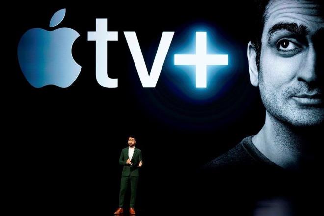 Little America: Kumail Nanjiani (Antoloji)