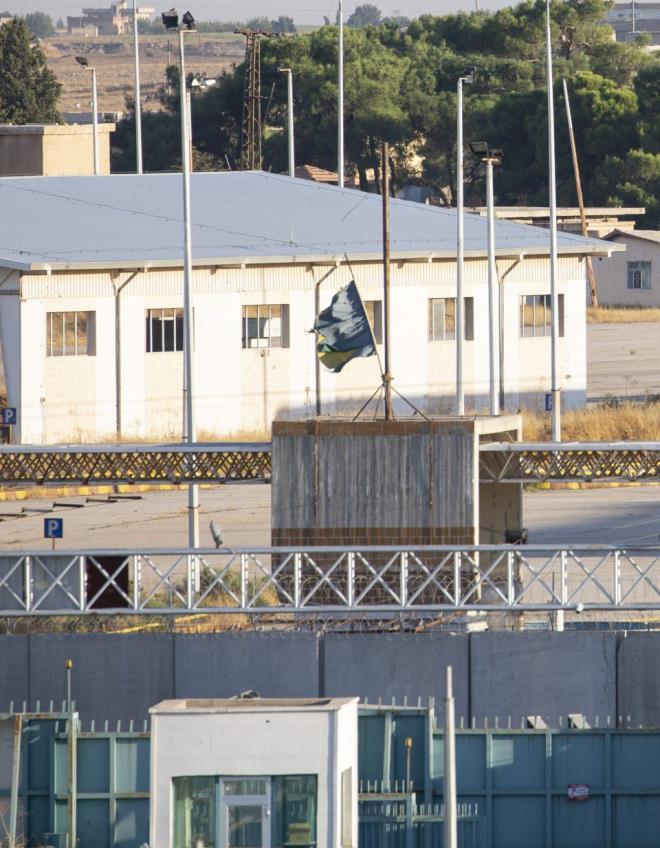 Suriye'de devam eden i sava frsat bilen terr rgt YPG/PKK'nn Trkiye snrndaki Suriye topraklarna ynelik balatt igal zerine Trkiye ile ABD arasnda "gvenli blge"nin tesis edilmesi amacyla yrtlen almalar devam ediyor.