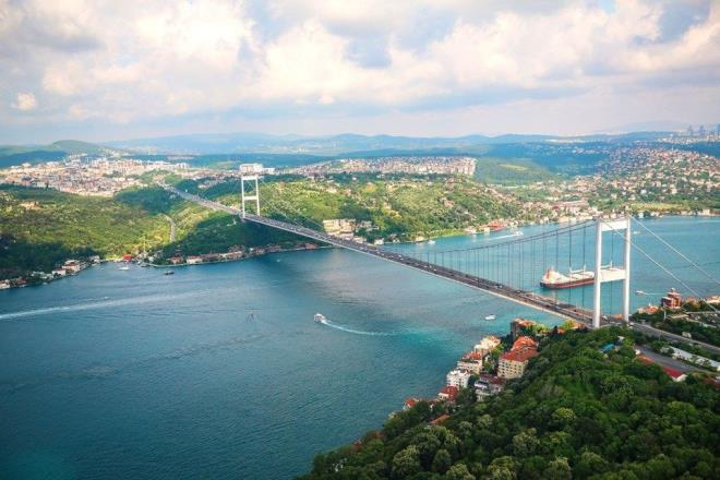 67. STANBUL   stanbul en iyi 67?nci renci ehri Ajans Press?in, QS Best Student Cities raporundan elde ettii bilgilere gre, stanbul en iyi renci ehirleri arasnda 67?nci sraya yerletii grld.