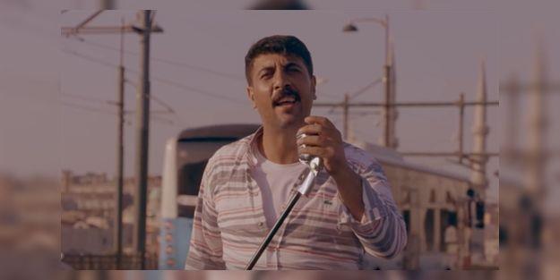 ''Eserin gerek sahibi olduunu bilsem gelmez miydim yanna, hep birlikte yaptk. Parann bu kadar ilgi greceini tahmin etmedim.''