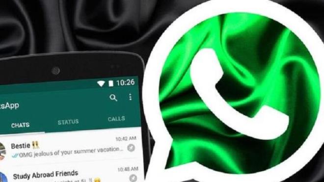 Popler iletiim uygulamalarndan biri olan WhatsApp, her geen gn daha iyi ve kaliteli hale geliyor. Uygulama gelitiricilerin, kullanclarn geri bildirimlerine gre yenilikler yaptn syleyebiliriz. te gncelleme sayesinde yeni zellik tam olarak kullanclar memnun edecek trden bir gelime. WhatsApp'a yeni zellik geldi!