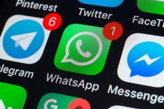 WhatsApp'n en dili rakiplerinden biri olan Telegram ise WhatsApp'tan gelen bu paylam ti'ye alarak, aklama yapt.