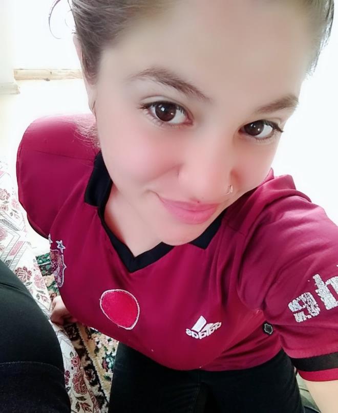 Aile, polis merkezine giderek, kayp bavurusunda bulundu.