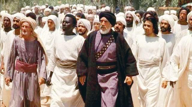 Ancak ona hreti, ar filminde canlandrd Bill-i Habe rol getirdi. Filmdeki rolnn ardndan ynetmen Mustafa Akkad ile balar kopmad. l Aslan filminde Akkad?n ynetmen yardmcs oldu. Bundan sonra ise oyunculua devam etmedi. Salem ar filminin son sahnesine atfta bulunarak, ?Mekke?nin fethinden bu yana hala isizim? eklinde aklama yapmt. 2017 ylnda Kahire?deki Arap Bilgi Bakanlar Konseyi tarafndan Arap dnyasnn etkili 48 ismi arasnda gsterilmi ve dl almt.