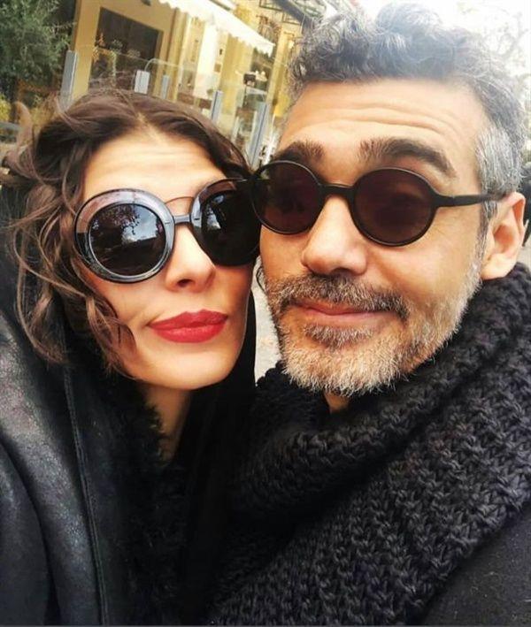 Kadn dizisinde barol paylat rol arkada zge zpirinci'nin yakn arkada olan Selin ekerci ile Cindoruk yollarn ayrd.