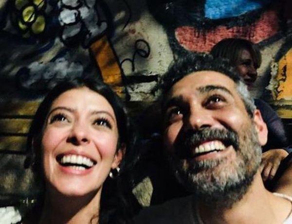 Caner Cindoruk, Kadn dizisinin yakn zamanda yeniden ekranlarda olacann mjdesini, ''yi gidiyor, balad almalarmz. Yaknda zaten grmeye balayacaksnz'' szleriyle duyurdu.