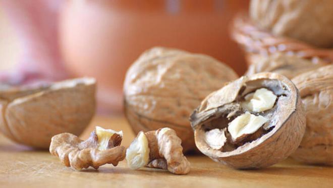 Dnmez, yetikinlerin de kalp sal iin cevizi dengeli beslenme planlarna mutlaka eklemeleri gerektiini szlerine ekledi.