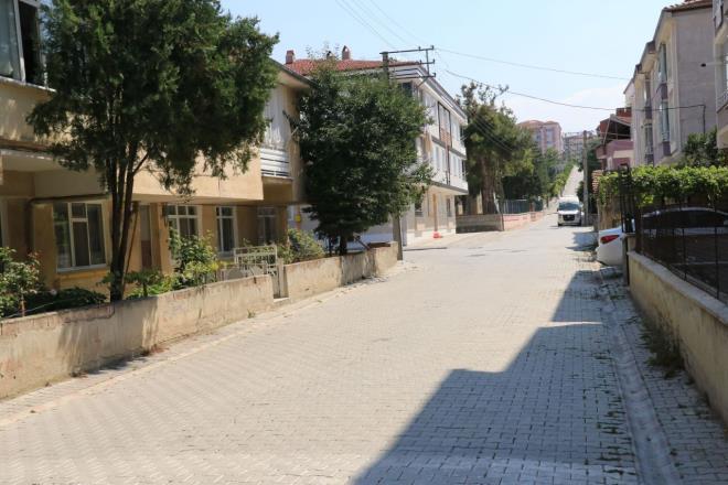 Yaplan kazlar sonucu koca mahalle arkeolojik sit alan ilan edildi. Koruma altna alnan mahallede tm kaz ve inaat almalar Samsun Mze Mdrl grevlilerinin nderliinde yaplmaya baland.