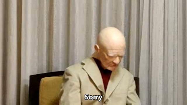 24. yzylda  yl yaadktan sonra eve gnderilen Gardner, ?Yapabilseydim daha uzun kalacaktm? diyerek alamaya balad.