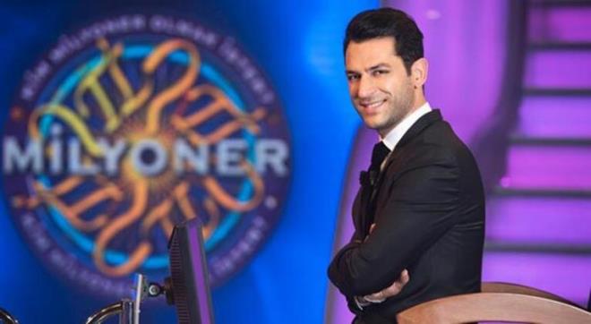 Sevilen yarmann yeni sezonunda sunuculuk grevini, Murat Yldrm gibi yine bir oyuncu stlenecek.