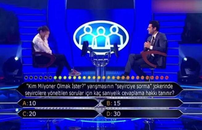 'Milyoner'de 3 yldr grev yapan Murat Yldrm, getiimiz gnlerde srpriz bir kararla gndeme geldi.