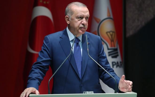 Trkiye Cumhurbakan Recep Tayyip Erdoan, Birlemi Milletler (BM) Genel Kurulunda son 15 ylda yapt konumalarndan derlenen fotoraflar Instagram'dan paylat.