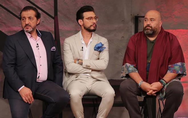 TV8 ekranlarnda yaynlanan yemek yarmas MasterChef Trkiye'nin bu akam yaynlanan blmnde hangi yarmacnn programa veda edecei belli oldu.