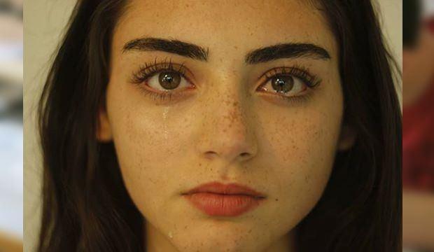 Trer, Burak zivit'in partnerini canlandracak.