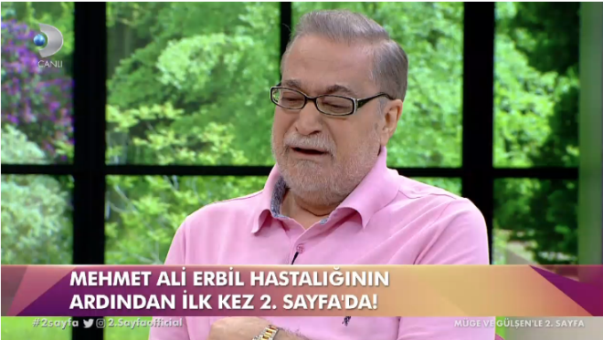 Beslenmeme hi dikkat etmiyorum<br>  - Kekelerim yok. Hi kimseyi madur etmedim. Elimi kaldrmadm.   - Beslenmeme hi dikkat etmiyorum. Trkiye?de benden baka sadece bir kadnda daha ayn hastalk varm. lalar ona ben syledim