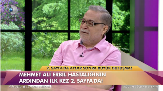Ne gelirse Allah'tan<br>  - Yine ne geldiyse kadnlar yznden geldi bama. -Kzlarla bulumaya gidiyordum. Du aldm. Kvetten karken ayam kayd.  - Youn bakmda ok kt kabuslar gryordum. Deliryum diye bir eymi.  -syan etmedim. Ne gelirse Allah'tan dedim. Her zaman ders, her zaman imtihan iindeyiz.