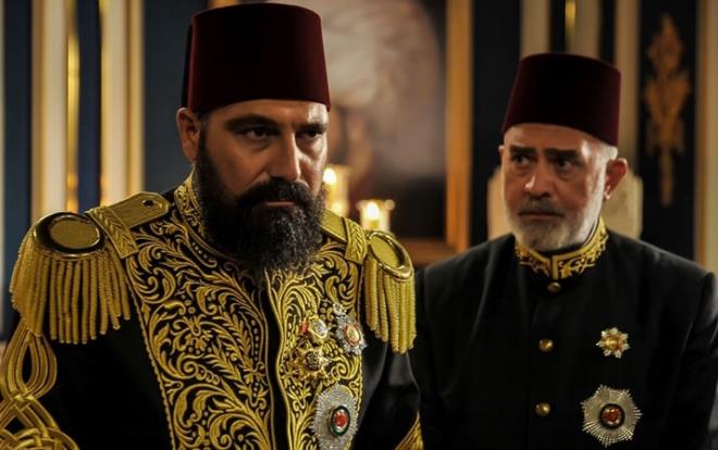 89. blmyle yeni sezona 'Merhaba' diyen Payitaht Abdulhamid dizisine, dengeleri deitirecek bir transferin gerekletii renildi.