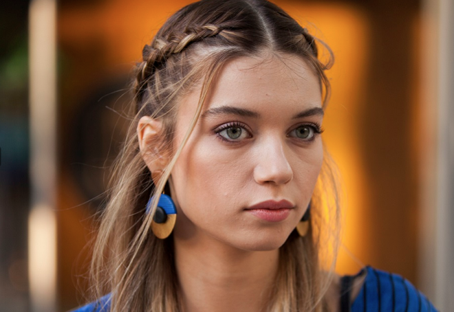 zleyici isyan etti: Reytinglerde istediini elde edemese de yaynland gnler sosyal medyada ok konuulanlar arasna giden dizinin final yapacak olmas, izleyicileri adeta ldrtt.